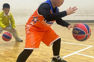  职业球员的篮球训练日常：揭秘成功背后的秘密